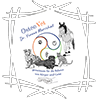 Logo OsteoVet Dr. med. vet. Yvonne Marschall