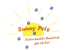 Logo von Sunny Pets – Shop für Hundezubehör und Training seit 2004