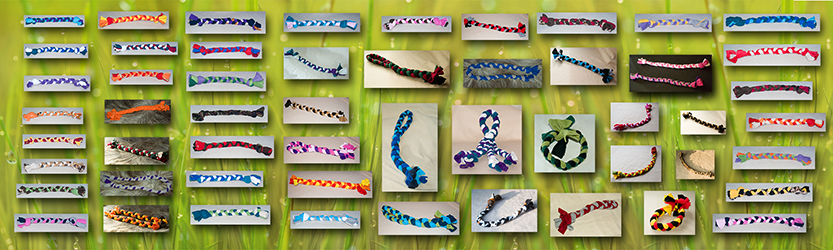 Foto von Jumbucks Hundespielzeug aus dem Sortiment von Sunny Pets